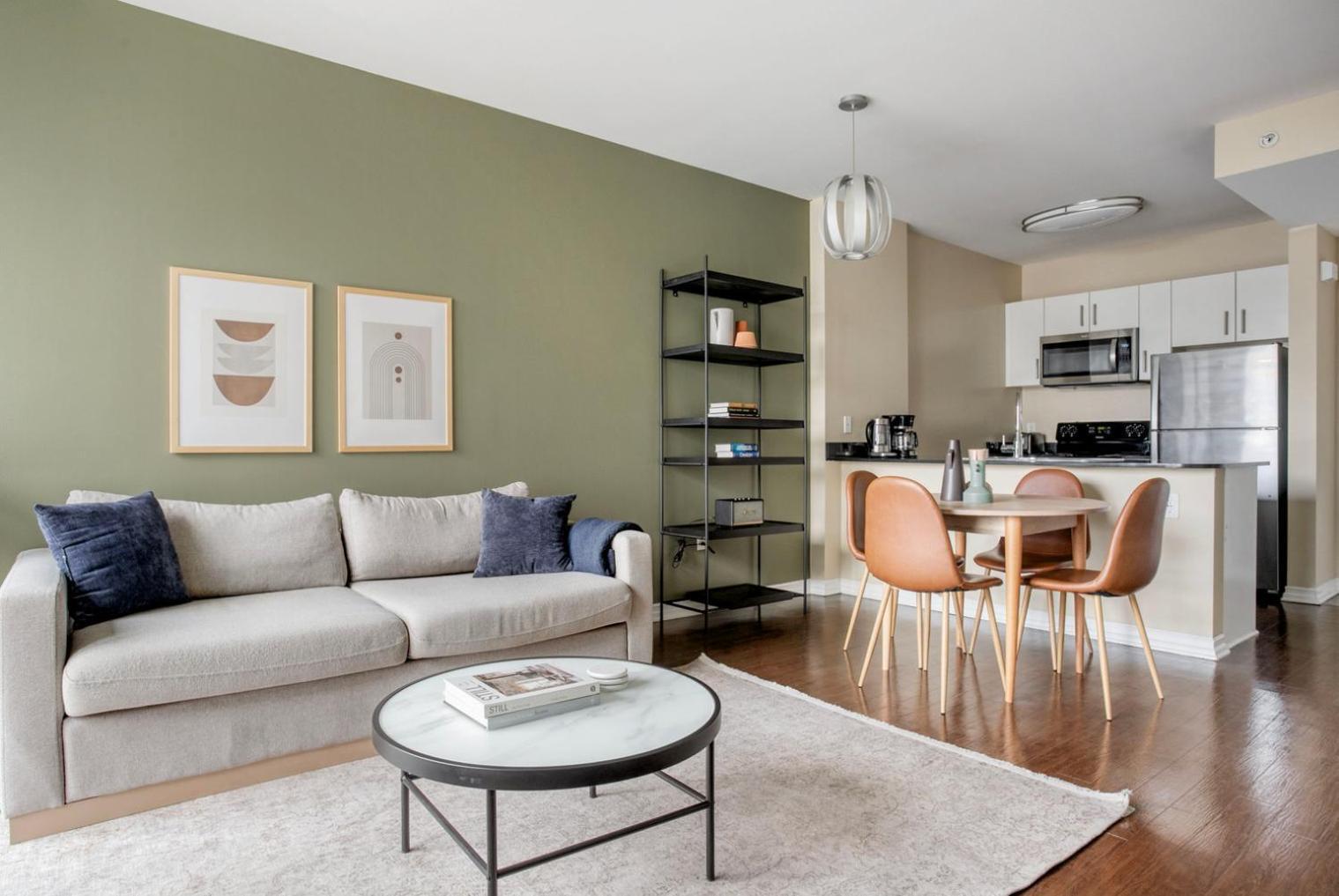 Koreatown 1br W Gym Near Dining Wilshire Blvd Lax-1177 Appartement *